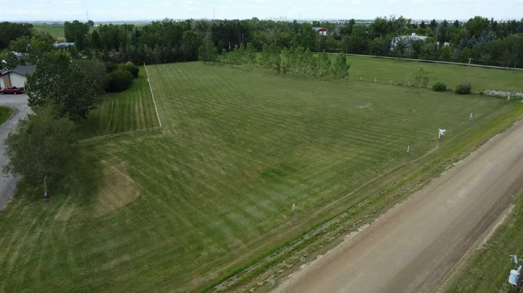 284A Range Road