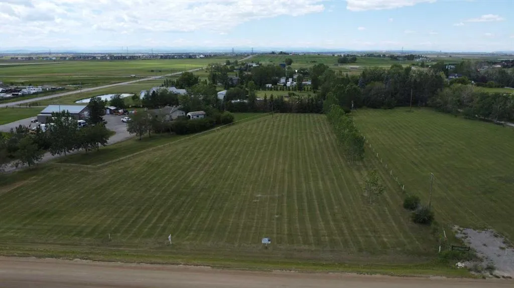 284A Range Road