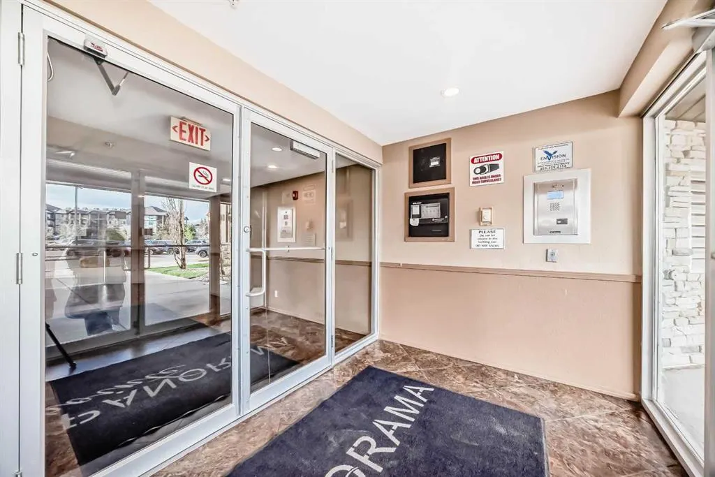 60 Panatella Street NW, #3211
