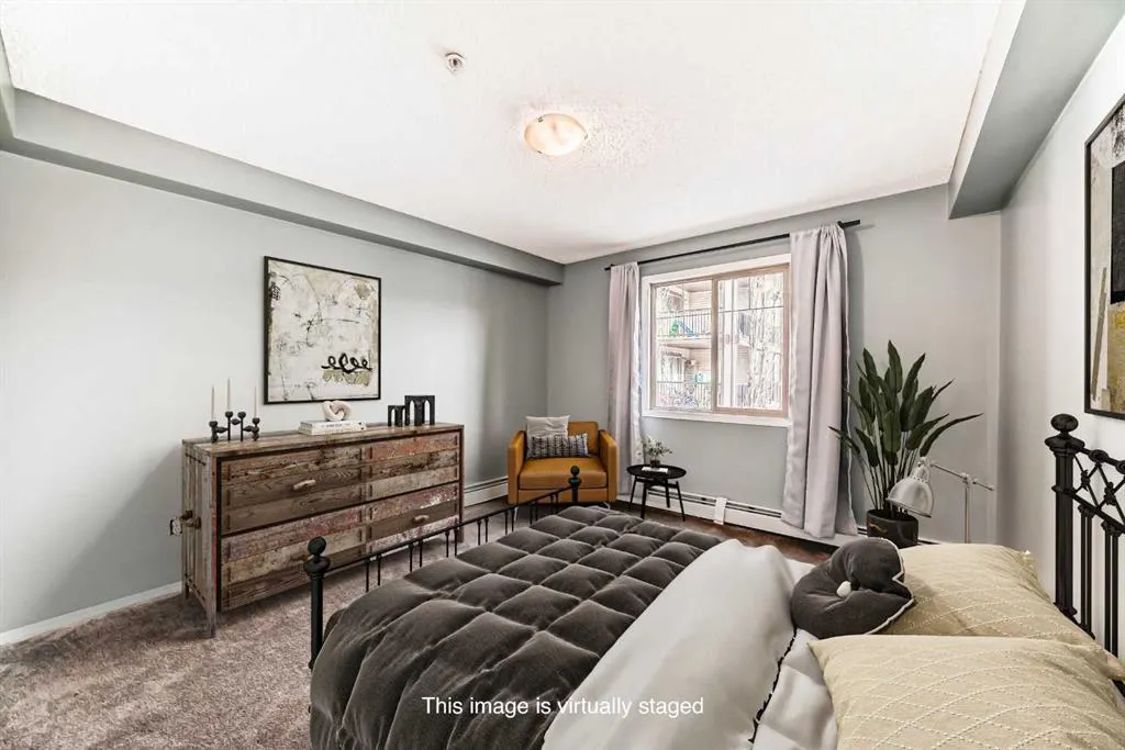 60 Panatella Street NW, #3211