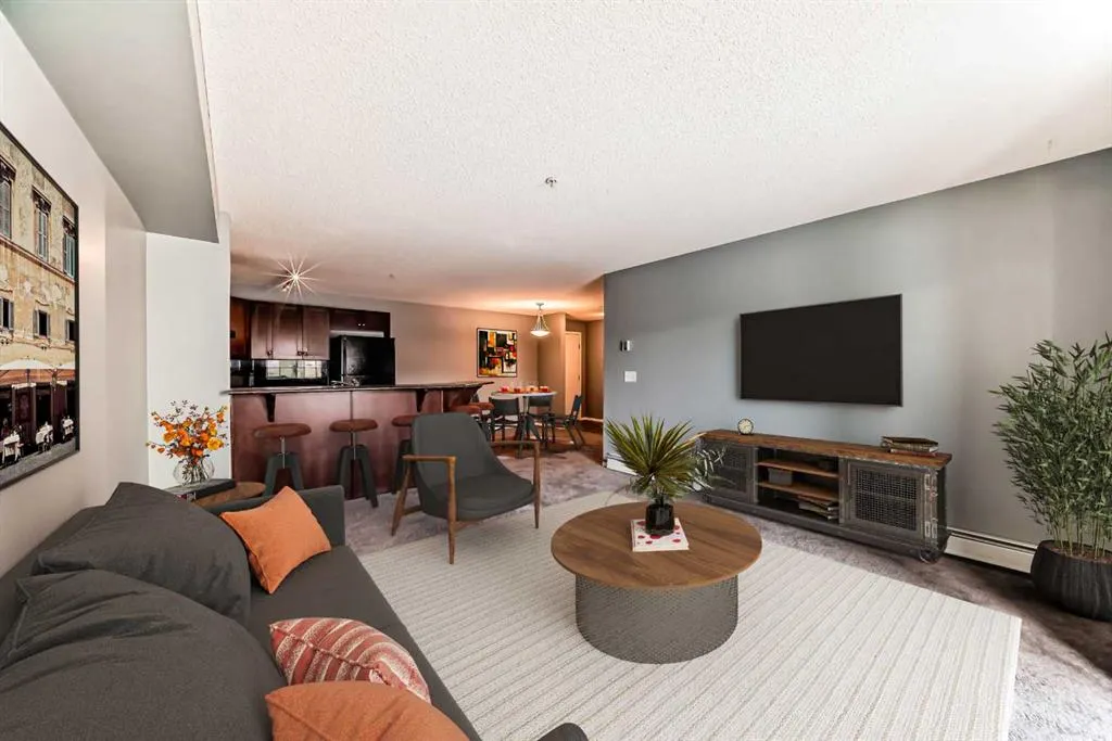 60 Panatella Street NW, #3211