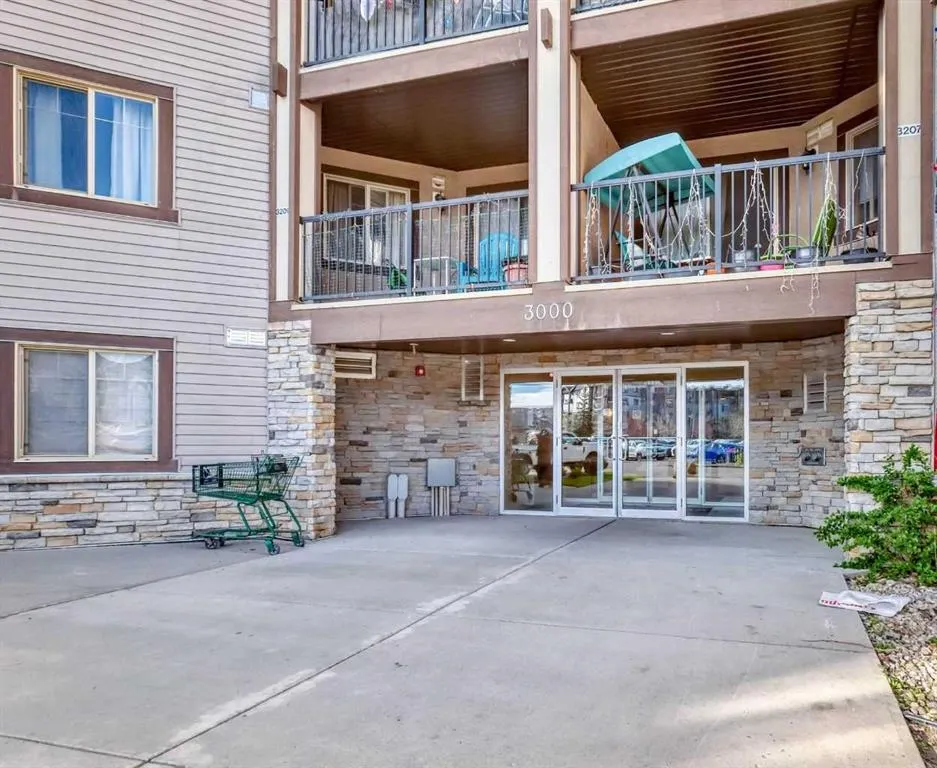 60 Panatella Street NW, #3211