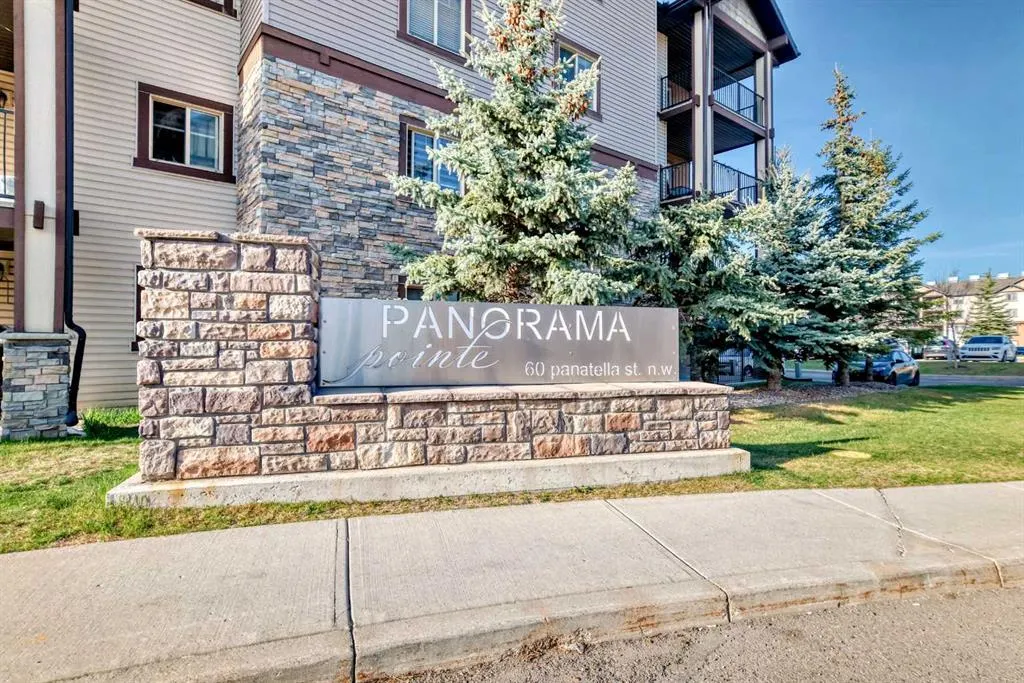 60 Panatella Street NW, #3211