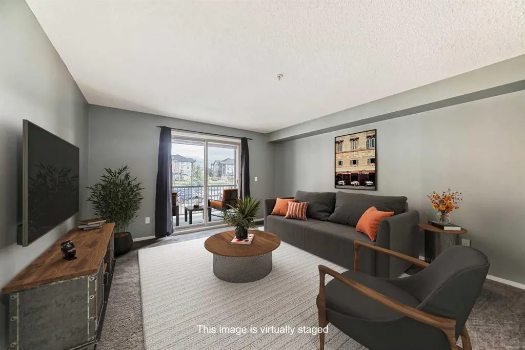 60 Panatella Street NW, #3211