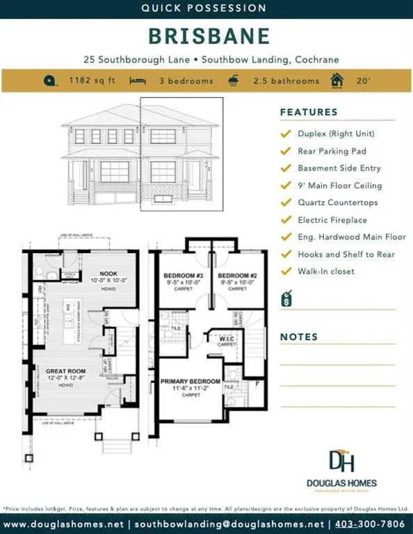 25 Southborough Lane