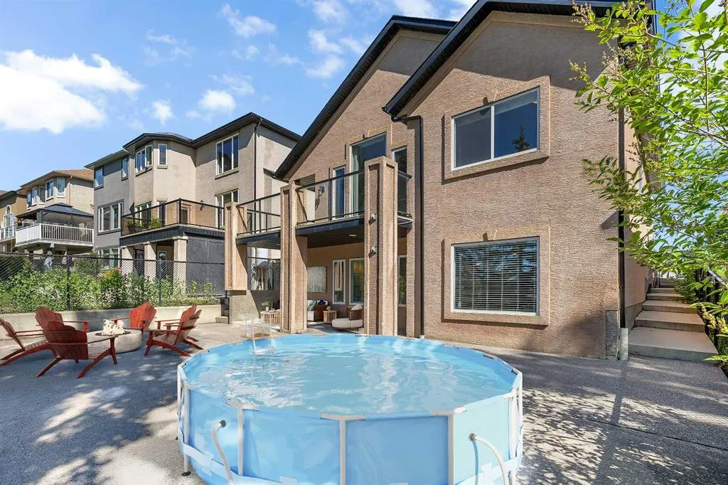 1069 Panorama Hills Landing NW