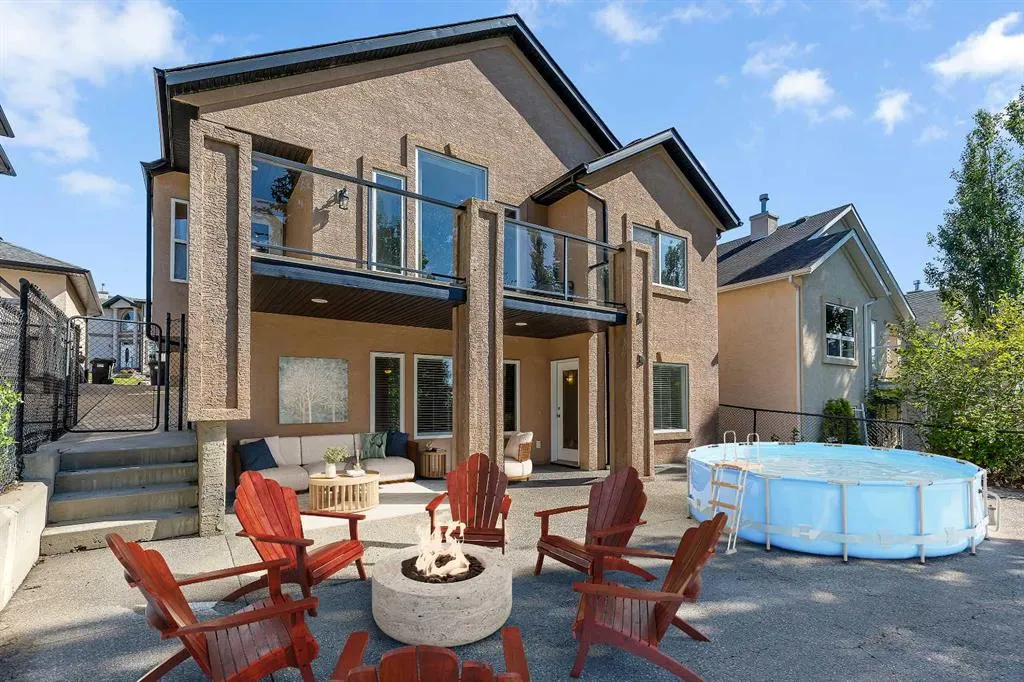 1069 Panorama Hills Landing NW