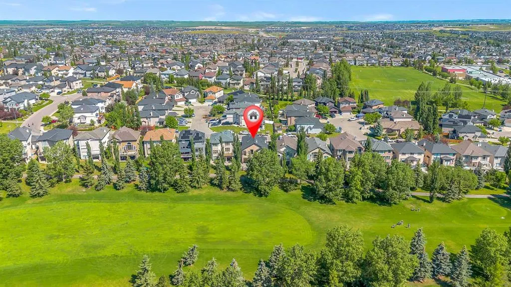 1069 Panorama Hills Landing NW