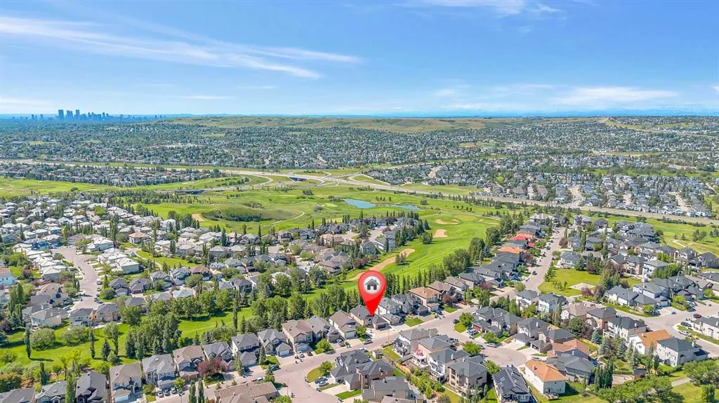 1069 Panorama Hills Landing NW