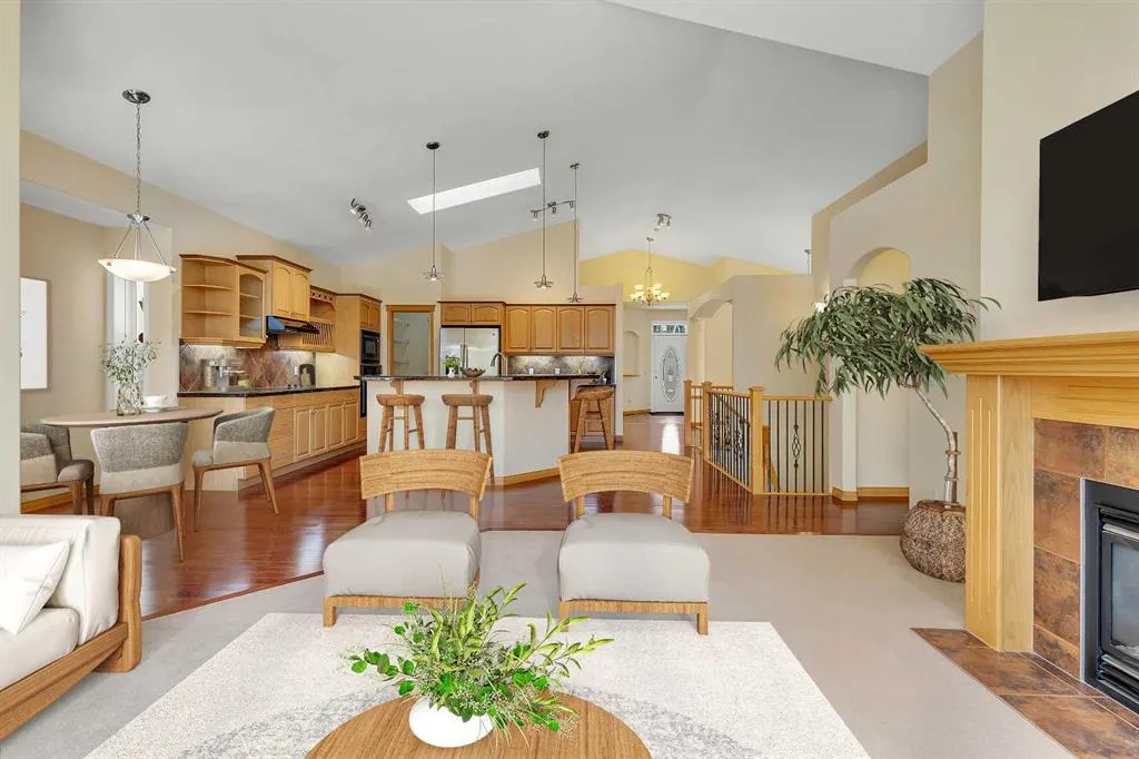 1069 Panorama Hills Landing NW
