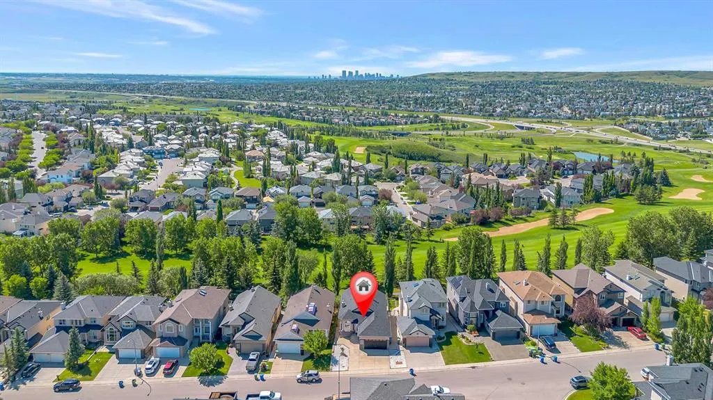 1069 Panorama Hills Landing NW