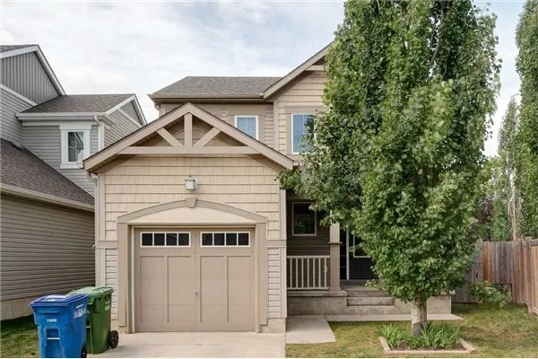 649 Windridge Road, Airdrie