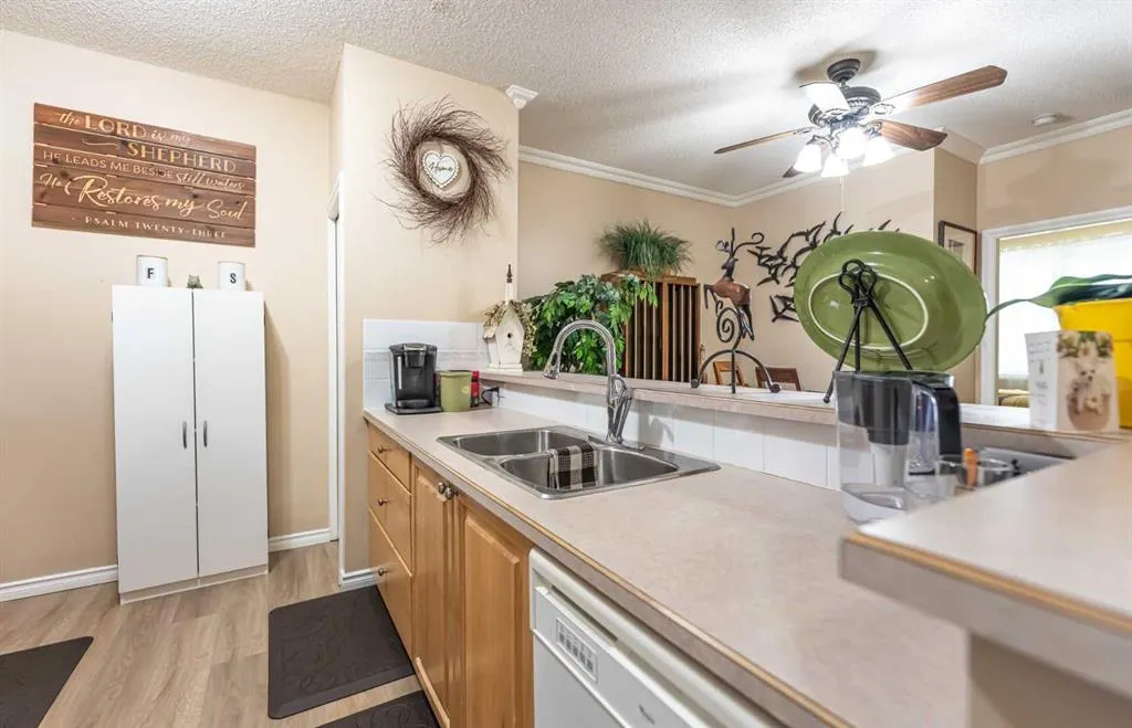 1010 Arbour Lake Road NW, #1206