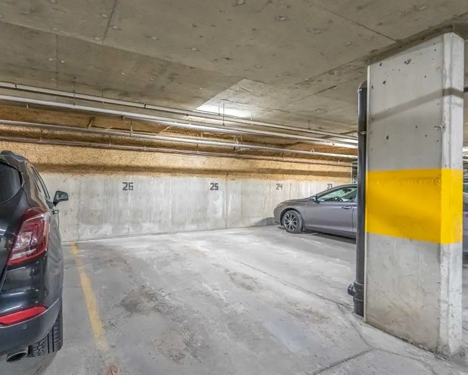 1010 Arbour Lake Road NW, #1206