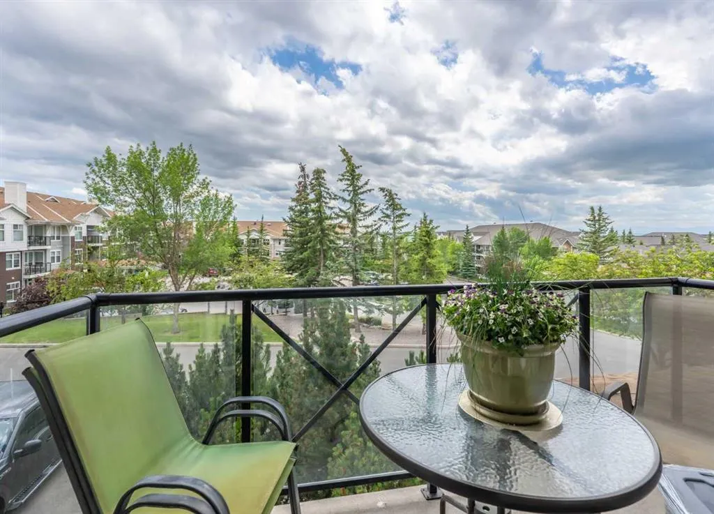 1010 Arbour Lake Road NW, #1206
