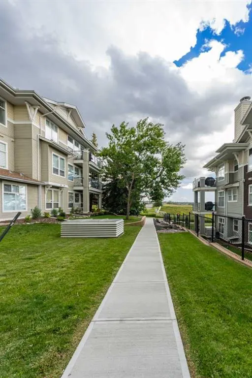 1010 Arbour Lake Road NW, #1206