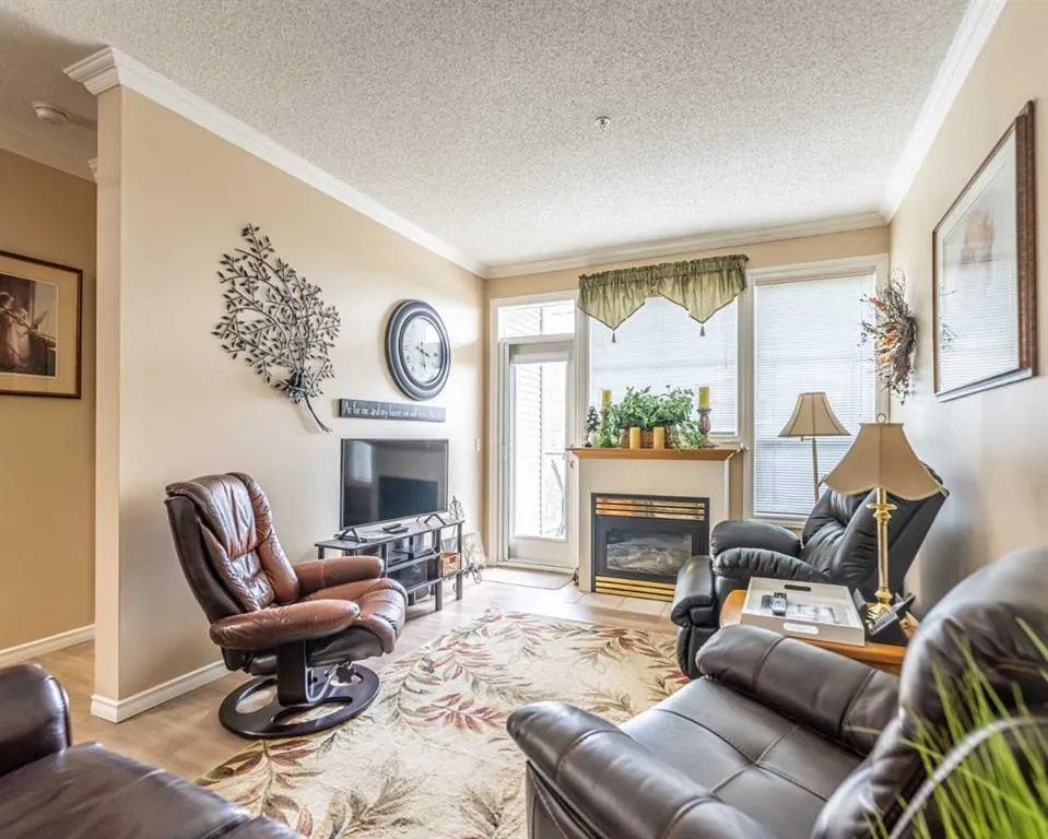 1010 Arbour Lake Road NW, #1206