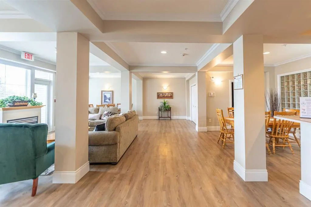 1010 Arbour Lake Road NW, #1206