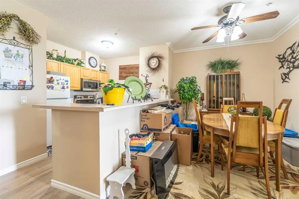 1010 Arbour Lake Road NW, #1206
