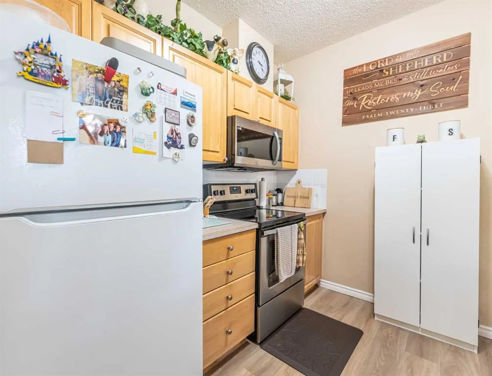 1010 Arbour Lake Road NW, #1206