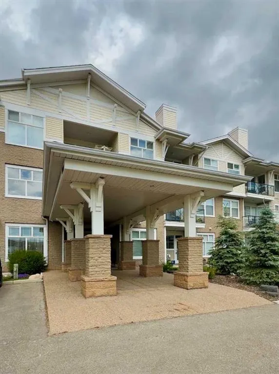 1010 Arbour Lake Road NW, #1206
