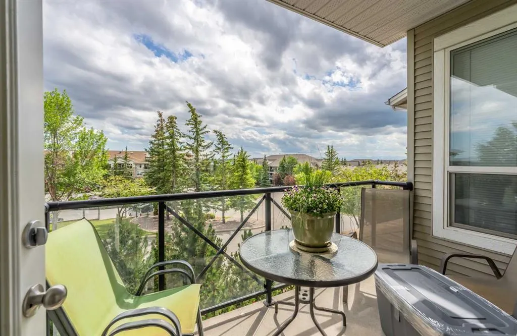 1010 Arbour Lake Road NW, #1206