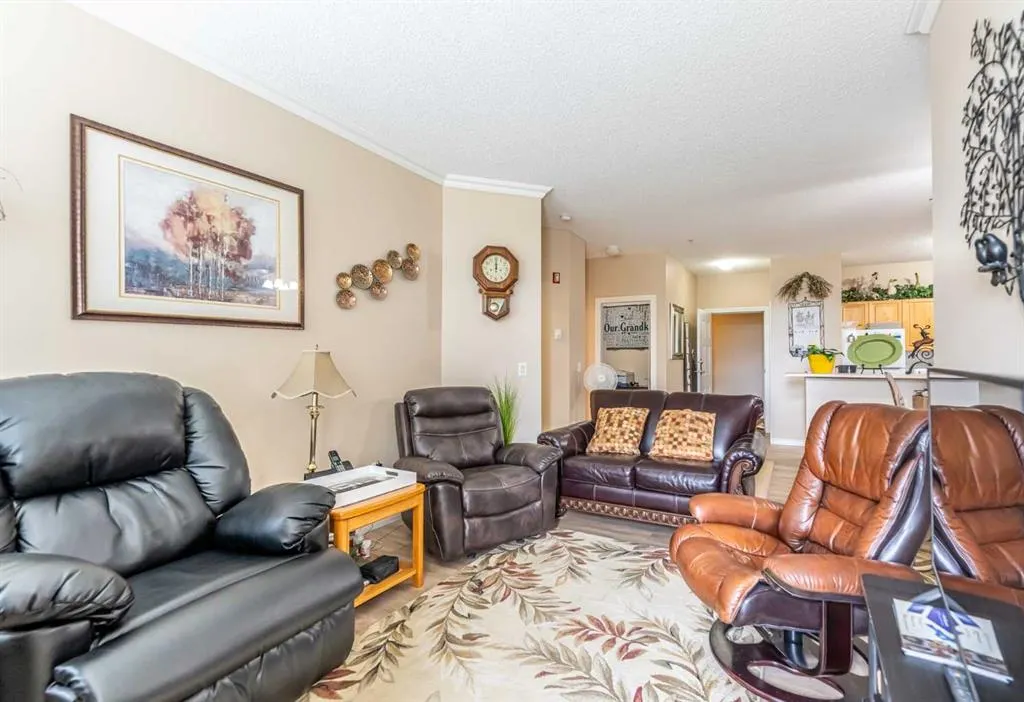 1010 Arbour Lake Road NW, #1206