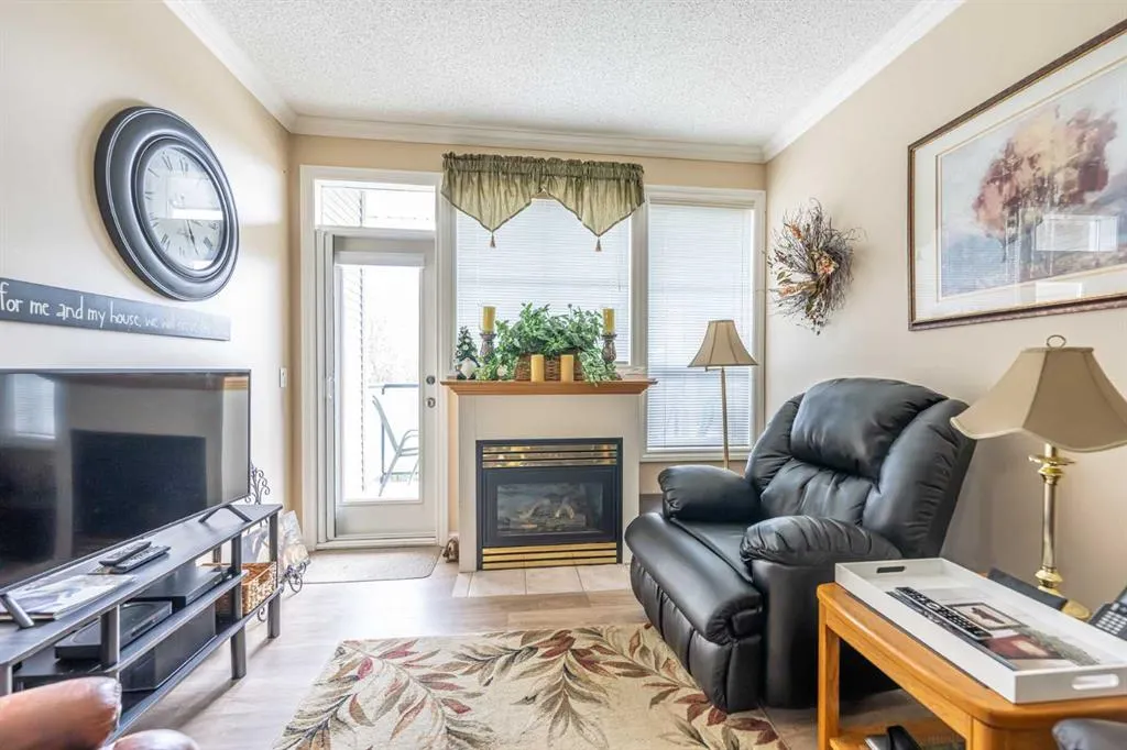 1010 Arbour Lake Road NW, #1206