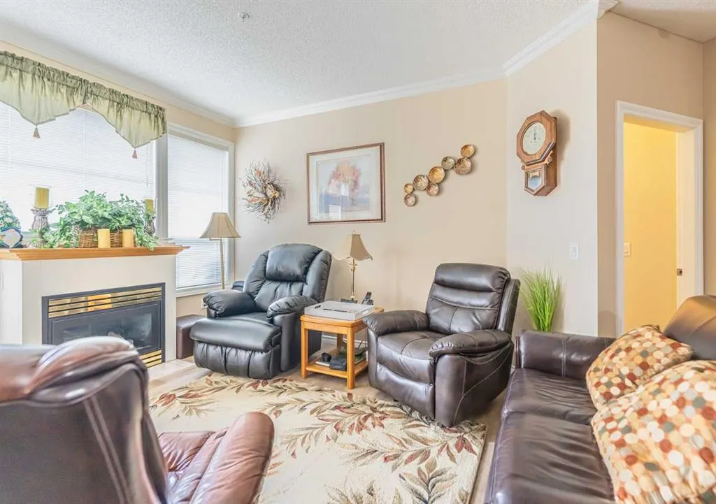 1010 Arbour Lake Road NW, #1206