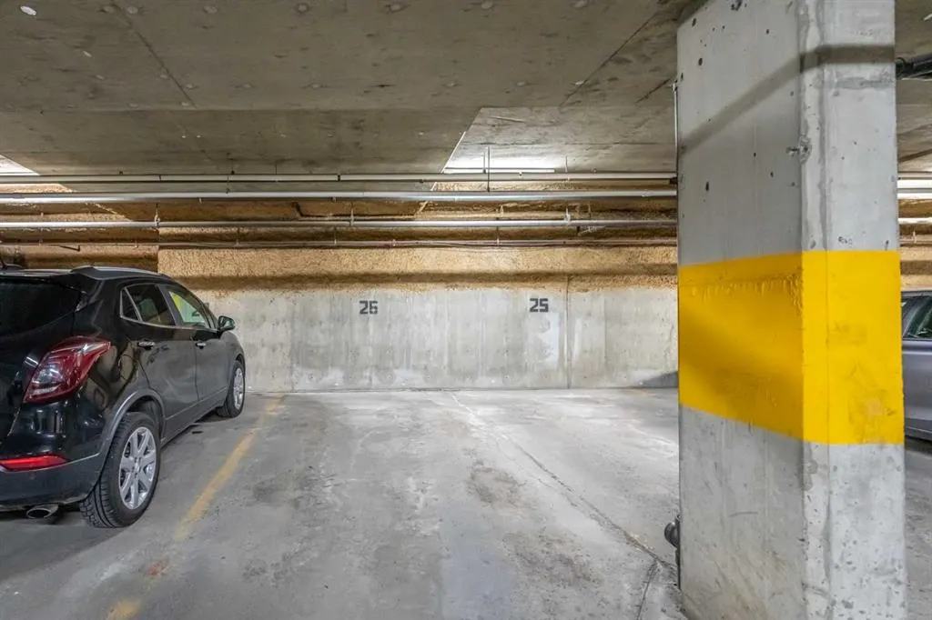 1010 Arbour Lake Road NW, #1206