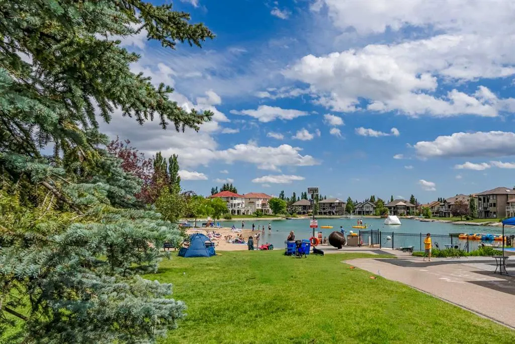 1010 Arbour Lake Road NW, #1206