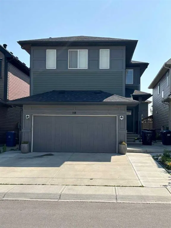 118 Saddlelake Way NE