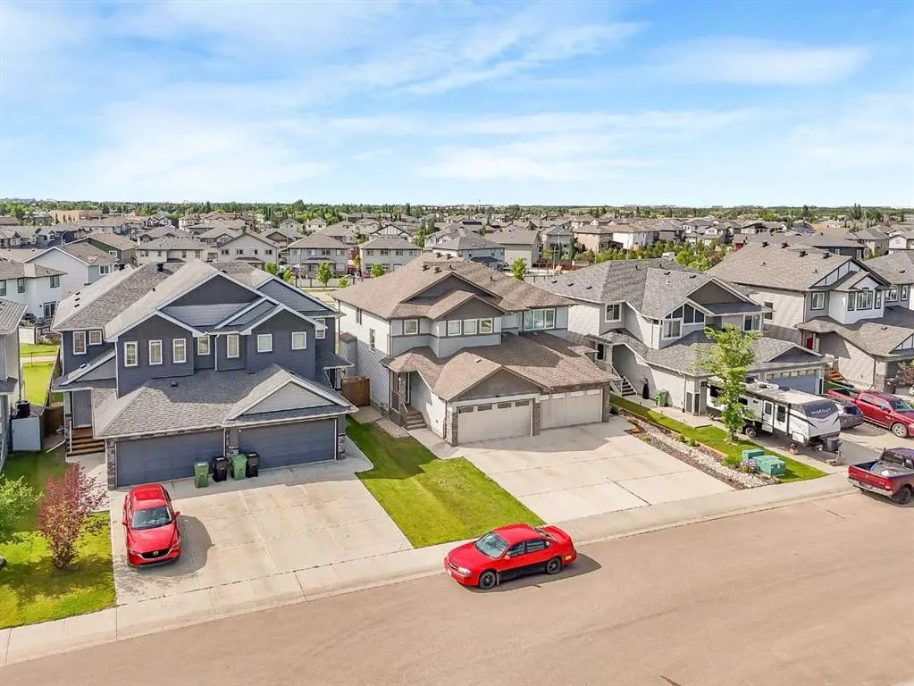 958 Morris Way