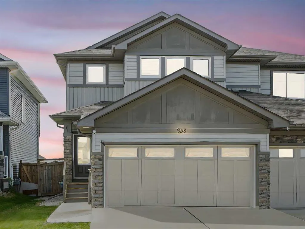 958 Morris Way