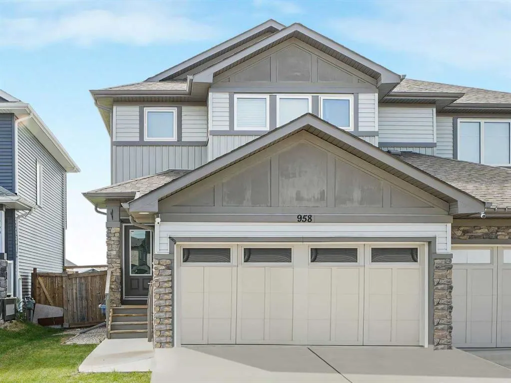958 Morris Way