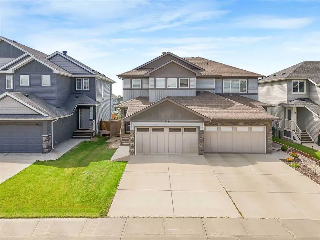 958 Morris Way