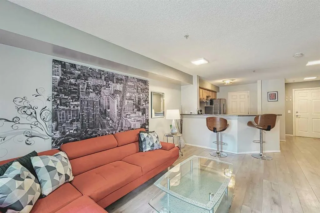 950 Arbour Lake Road NW, #2115