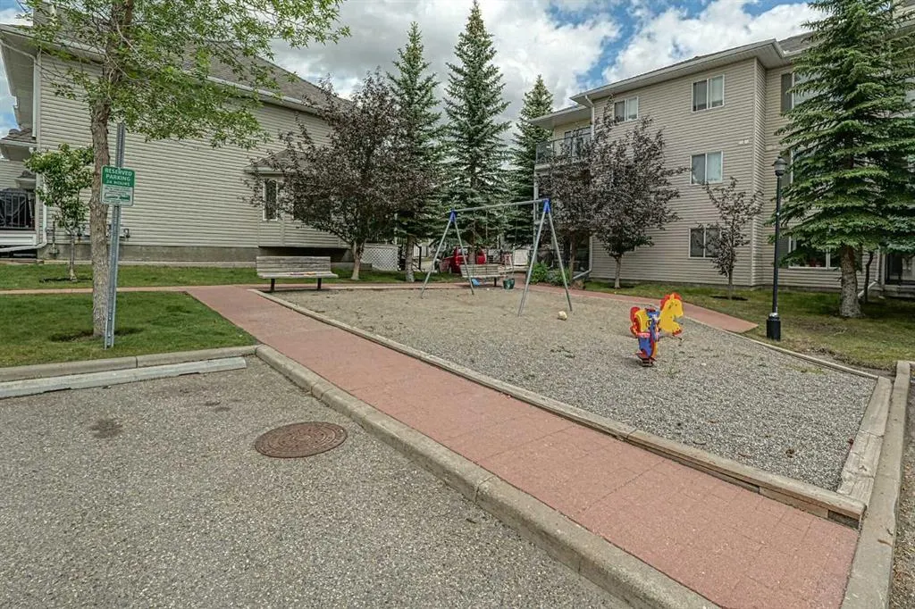 950 Arbour Lake Road NW, #2115