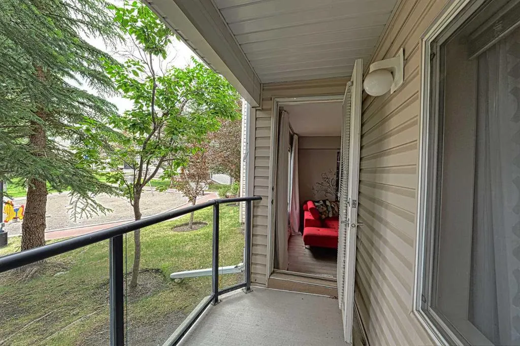 950 Arbour Lake Road NW, #2115