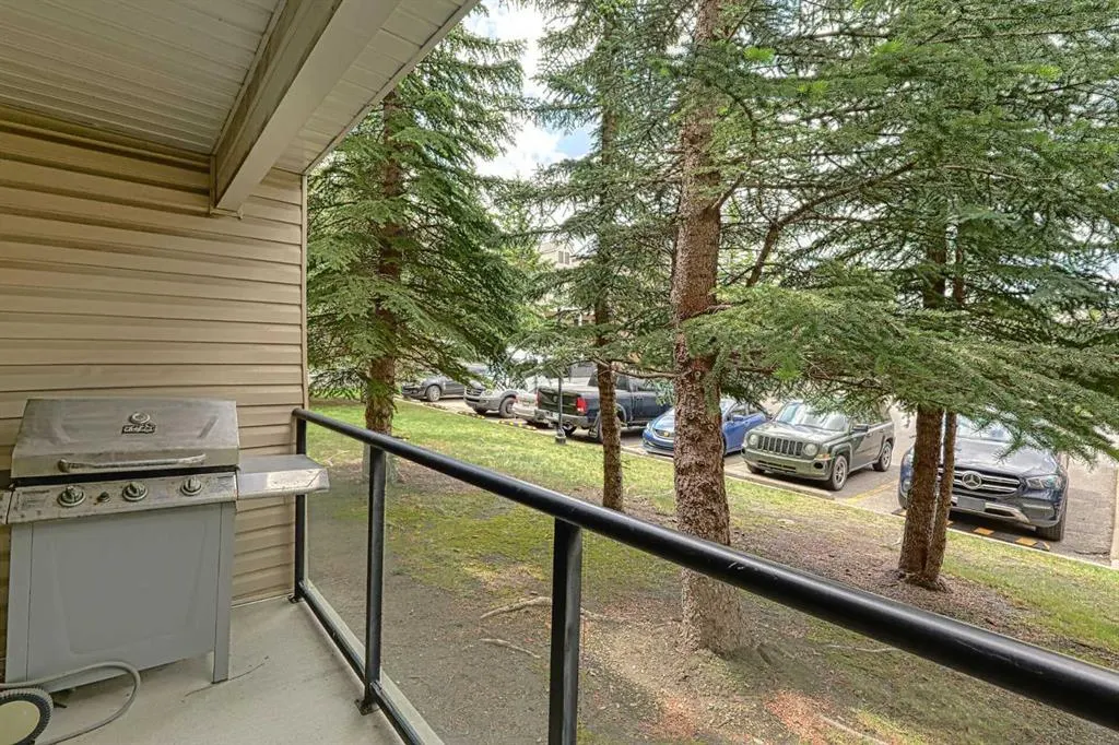 950 Arbour Lake Road NW, #2115