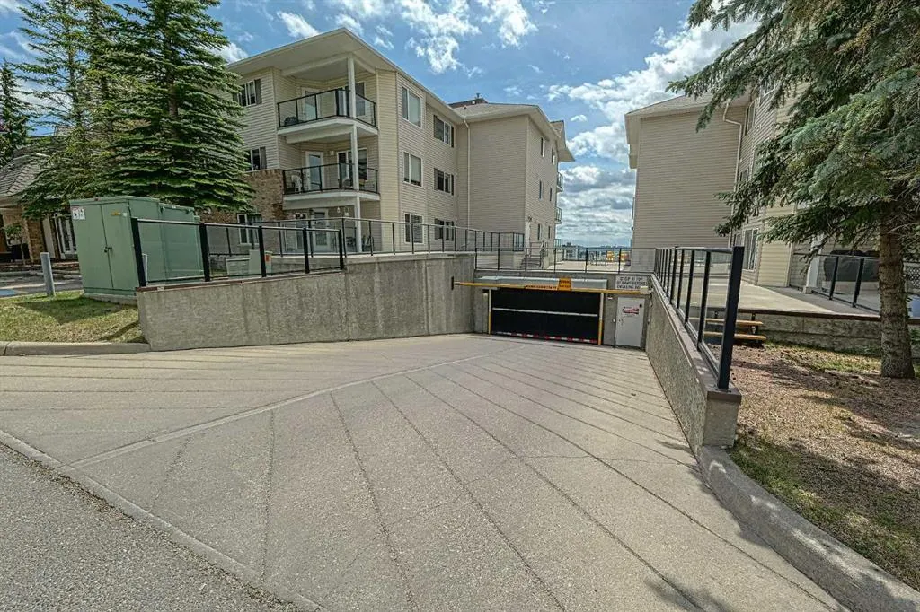 950 Arbour Lake Road NW, #2115