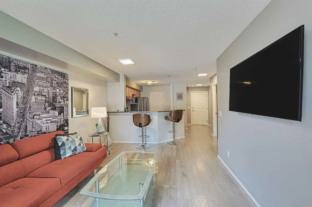 950 Arbour Lake Road NW, #2115