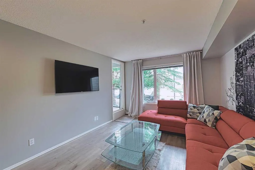 950 Arbour Lake Road NW, #2115