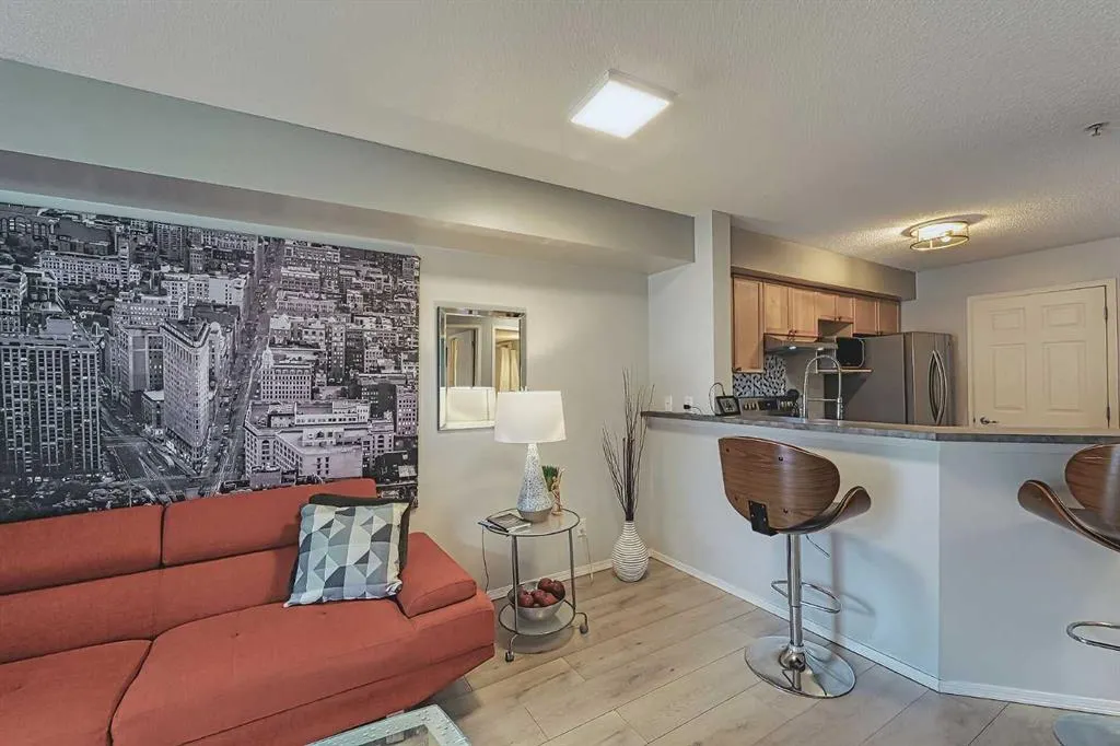 950 Arbour Lake Road NW, #2115