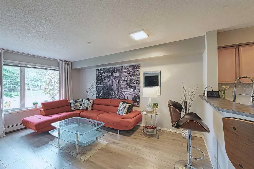 950 Arbour Lake Road NW, #2115