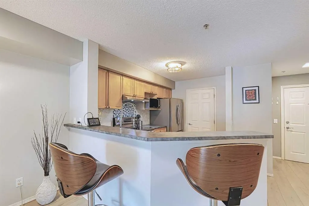 950 Arbour Lake Road NW, #2115