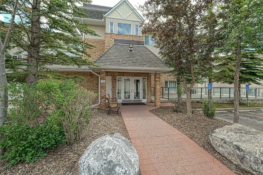 950 Arbour Lake Road NW, #2115