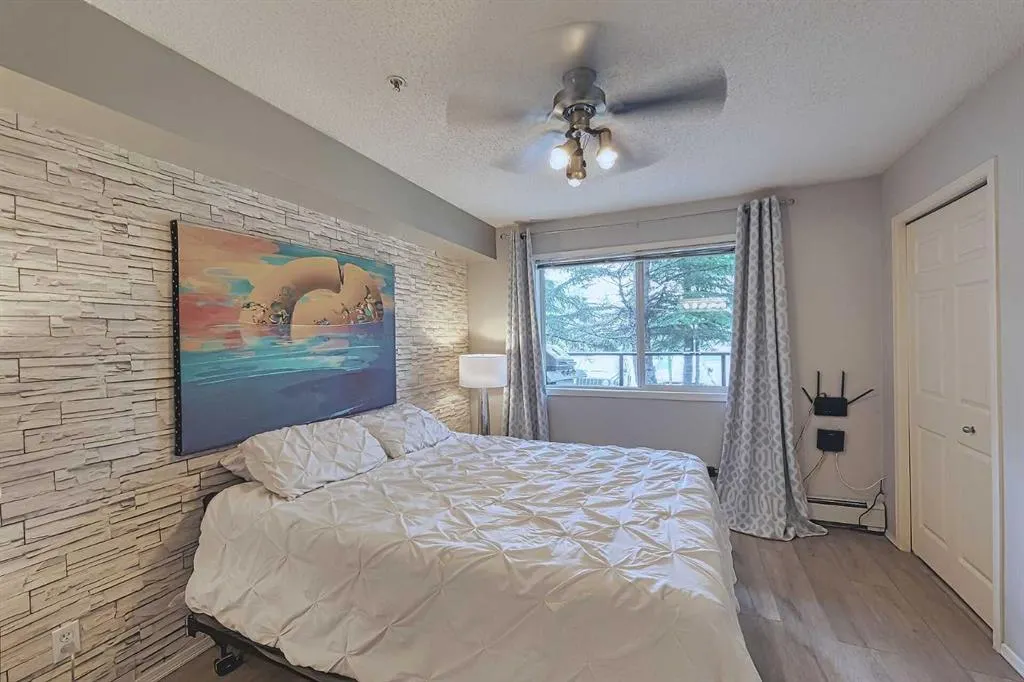 950 Arbour Lake Road NW, #2115