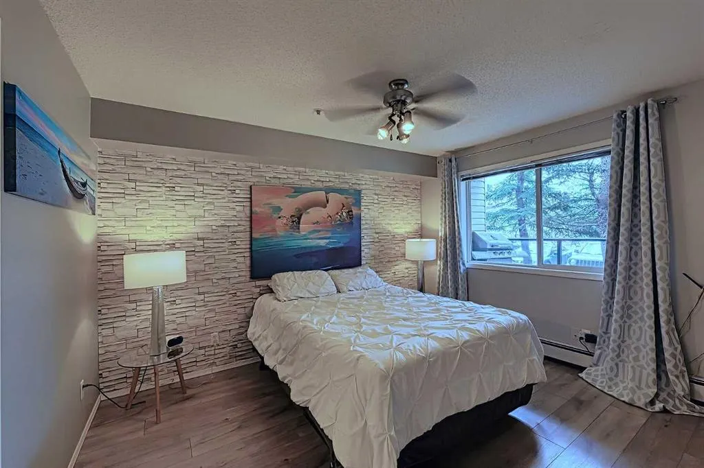 950 Arbour Lake Road NW, #2115