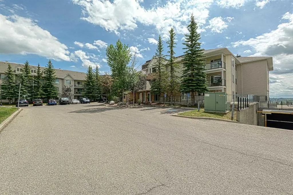 950 Arbour Lake Road NW, #2115